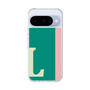 Slim Protection Case［ Original - initial color line - L green ］