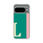 Slim Protection Case［ Original - initial color line - L green ］