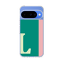 Slim Protection Case［ Original - initial color line - L green ］