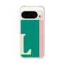 Slim Protection Case［ Original - initial color line - L green ］