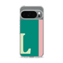 Slim Protection Case［ Original - initial color line - L green ］