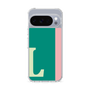 Slim Protection Case［ Original - initial color line - L green ］