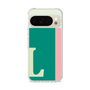 Slim Protection Case［ Original - initial color line - L green ］