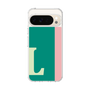 Slim Protection Case［ Original - initial color line - L green ］