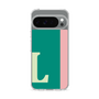 Slim Protection Case［ Original - initial color line - L green ］