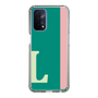 Slim Protection Case［ Original - initial color line - L green ］