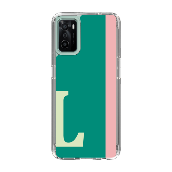Slim Protection Case［ Original - initial color line - L green ］