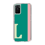 Slim Protection Case［ Original - initial color line - L green ］