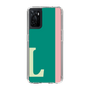 Slim Protection Case［ Original - initial color line - L green ］