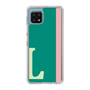 Slim Protection Case［ Original - initial color line - L green ］
