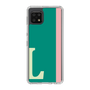 Slim Protection Case［ Original - initial color line - L green ］