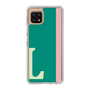 Slim Protection Case［ Original - initial color line - L green ］