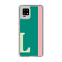 Slim Protection Case［ Original - initial color line - L green ］