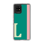 Slim Protection Case［ Original - initial color line - L green ］