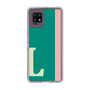 Slim Protection Case［ Original - initial color line - L green ］