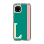Slim Protection Case［ Original - initial color line - L green ］
