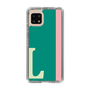 Slim Protection Case［ Original - initial color line - L green ］