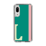 Slim Protection Case［ Original - initial color line - L green ］