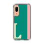 Slim Protection Case［ Original - initial color line - L green ］