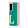 Slim Protection Case［ Original - initial color line - L green ］