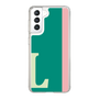 Slim Protection Case［ Original - initial color line - L green ］