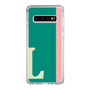 Slim Protection Case［ Original - initial color line - L green ］