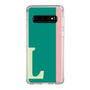 Slim Protection Case［ Original - initial color line - L green ］
