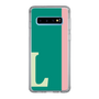 Slim Protection Case［ Original - initial color line - L green ］