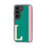 Slim Protection Case［ Original - initial color line - L green ］