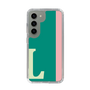 Slim Protection Case［ Original - initial color line - L green ］