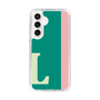 Slim Protection Case［ Original - initial color line - L green ］