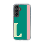 Slim Protection Case［ Original - initial color line - L green ］