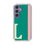 Slim Protection Case［ Original - initial color line - L green ］