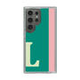 Slim Protection Case［ Original - initial color line - L green ］