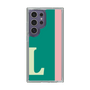 Slim Protection Case［ Original - initial color line - L green ］
