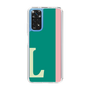 Slim Protection Case［ Original - initial color line - L green ］