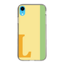 Slim Protection Case［ Original - initial color line - L yellow ］