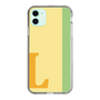 Slim Protection Case［ Original - initial color line - L yellow ］