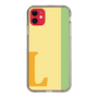 Slim Protection Case［ Original - initial color line - L yellow ］