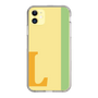 Slim Protection Case［ Original - initial color line - L yellow ］