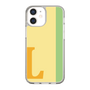 Slim Protection Case［ Original - initial color line - L yellow ］