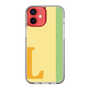 Slim Protection Case［ Original - initial color line - L yellow ］