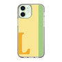 Slim Protection Case［ Original - initial color line - L yellow ］