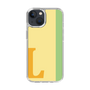 Slim Protection Case［ Original - initial color line - L yellow ］