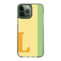 Slim Protection Case［ Original - initial color line - L yellow ］