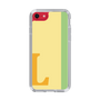 Slim Protection Case［ Original - initial color line - L yellow ］