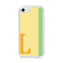 Slim Protection Case［ Original - initial color line - L yellow ］