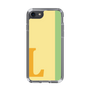 Slim Protection Case［ Original - initial color line - L yellow ］