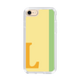 Slim Protection Case［ Original - initial color line - L yellow ］