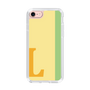 Slim Protection Case［ Original - initial color line - L yellow ］